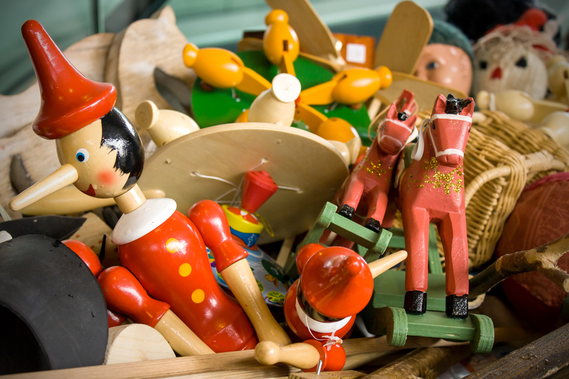 Key Characteristics of Hazardous Waste